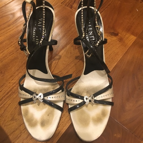 Valentino Garavani Shoes - Valentino heels